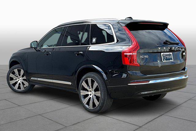 new 2024 Volvo XC90 Recharge Plug-In Hybrid car, priced at $64,811