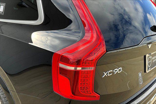 new 2024 Volvo XC90 Recharge Plug-In Hybrid car, priced at $64,811