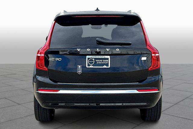 new 2024 Volvo XC90 Recharge Plug-In Hybrid car, priced at $64,811