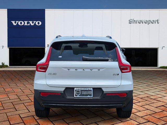 new 2026 Volvo XC40 car, priced at $46,650