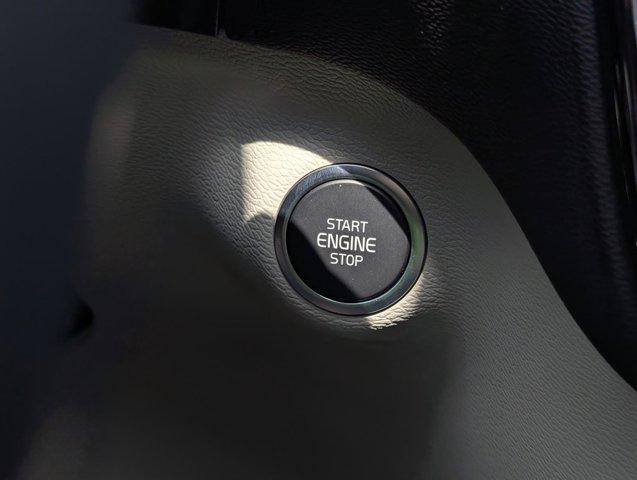 new 2026 Volvo XC40 car, priced at $46,650