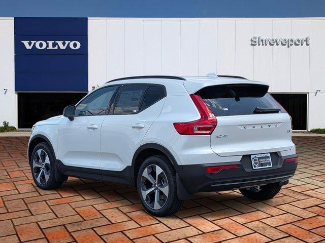 new 2026 Volvo XC40 car, priced at $46,650