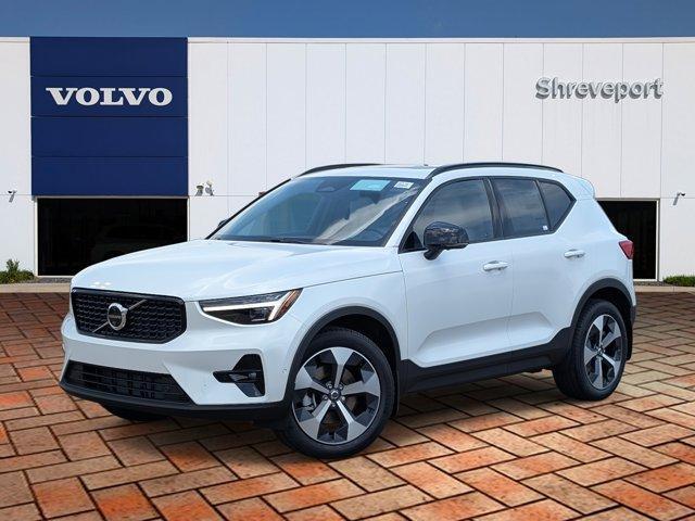 new 2026 Volvo XC40 car, priced at $46,650