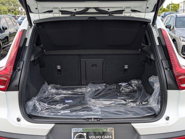 new 2026 Volvo XC40 car, priced at $46,650