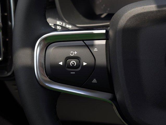 new 2026 Volvo XC40 car, priced at $46,650