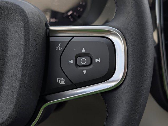 new 2026 Volvo XC40 car, priced at $46,650