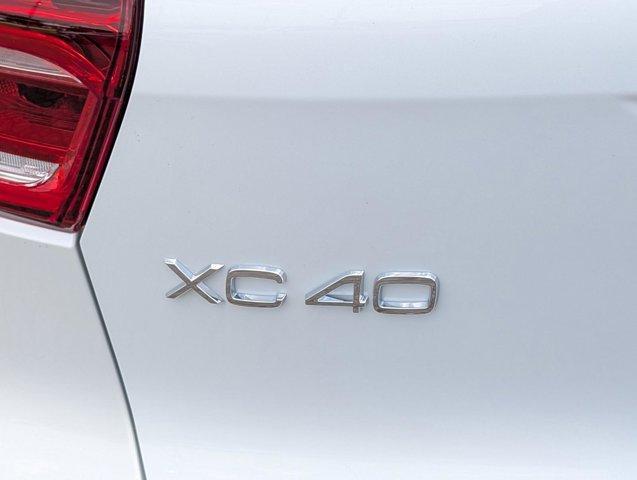 new 2026 Volvo XC40 car, priced at $46,650