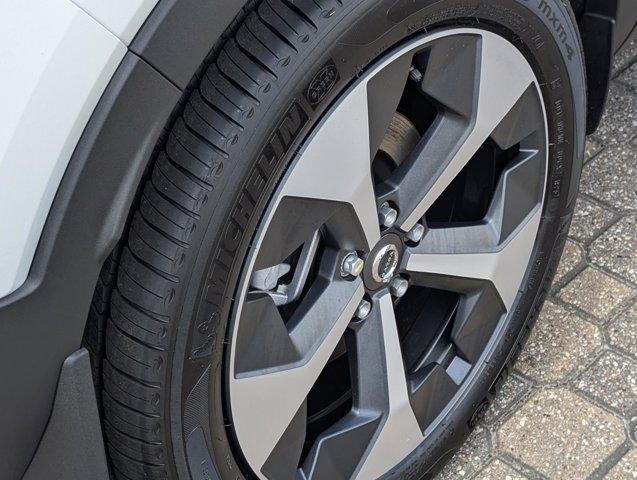 new 2026 Volvo XC40 car, priced at $46,650