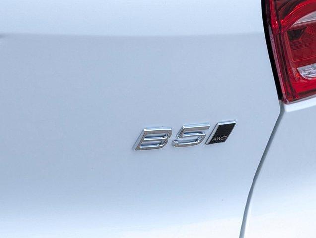 new 2026 Volvo XC40 car, priced at $46,650