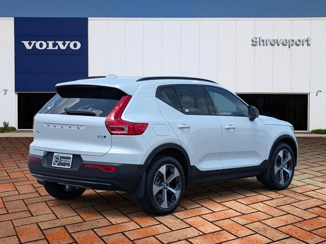 new 2026 Volvo XC40 car, priced at $46,650