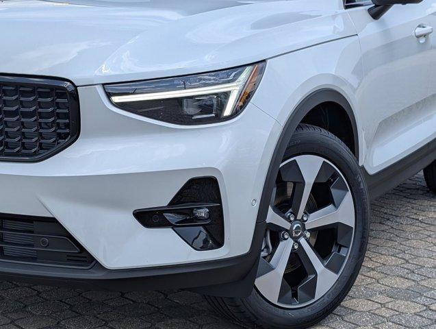 new 2026 Volvo XC40 car, priced at $46,650