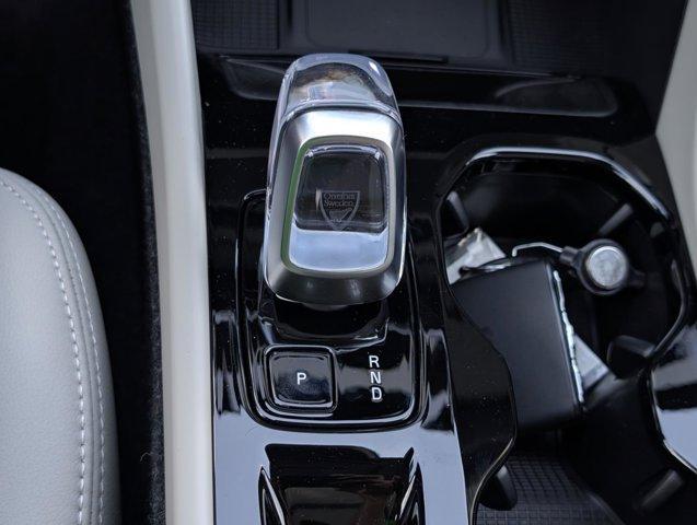new 2026 Volvo XC40 car, priced at $46,650