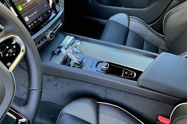 new 2024 Volvo S60 car, priced at $36,497