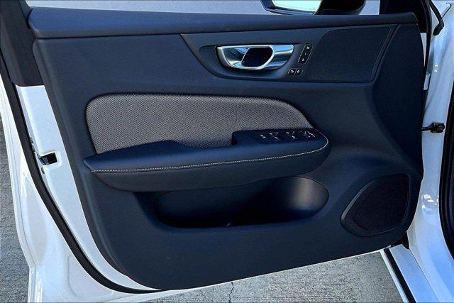 new 2024 Volvo S60 car, priced at $36,497