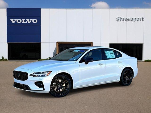 new 2024 Volvo S60 car, priced at $36,497