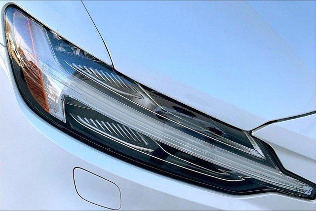 new 2024 Volvo S60 car, priced at $36,497