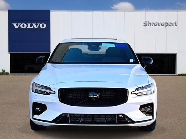 new 2024 Volvo S60 car, priced at $36,497