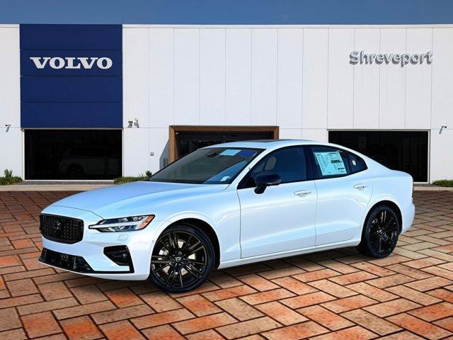 new 2024 Volvo S60 car, priced at $36,497