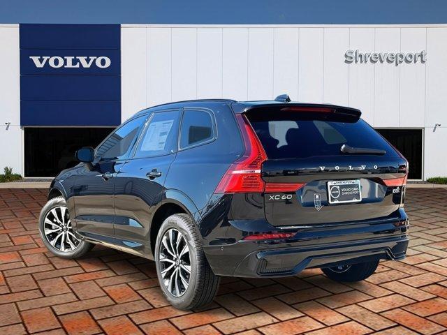 new 2025 Volvo XC60 car, priced at $52,035