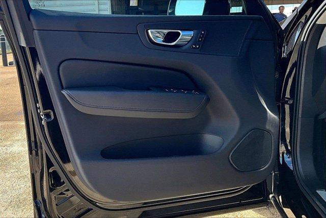 new 2025 Volvo XC60 car, priced at $53,035