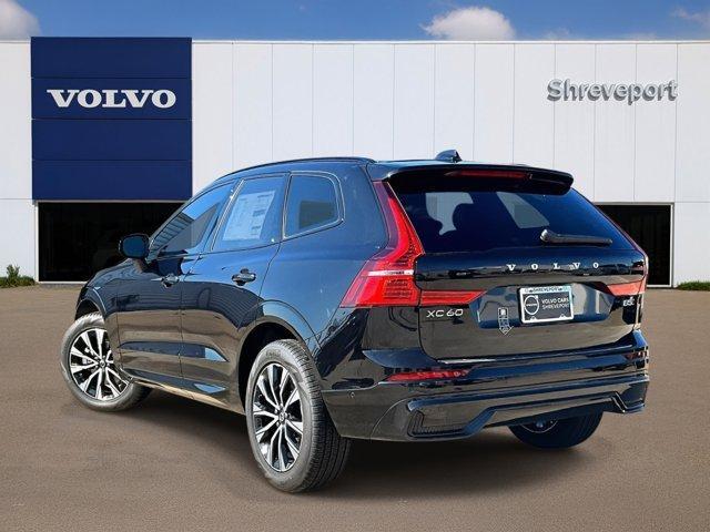 new 2025 Volvo XC60 car, priced at $53,035