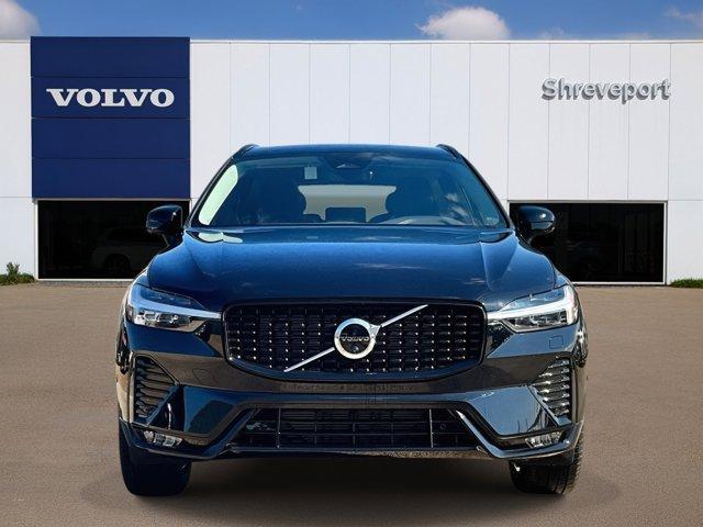 new 2025 Volvo XC60 car, priced at $53,035