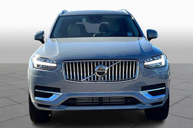 new 2025 Volvo XC90 Plug-In Hybrid car, priced at $80,265