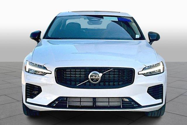 new 2024 Volvo S60 Recharge Plug-In Hybrid car, priced at $57,345