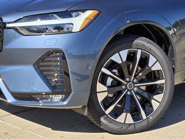 new 2026 Volvo XC60 car, priced at $54,985