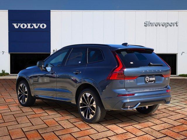 new 2026 Volvo XC60 car, priced at $54,985
