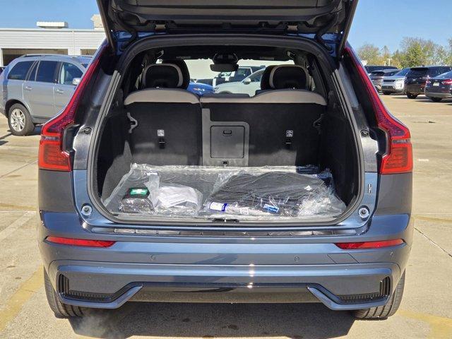new 2026 Volvo XC60 car, priced at $54,985