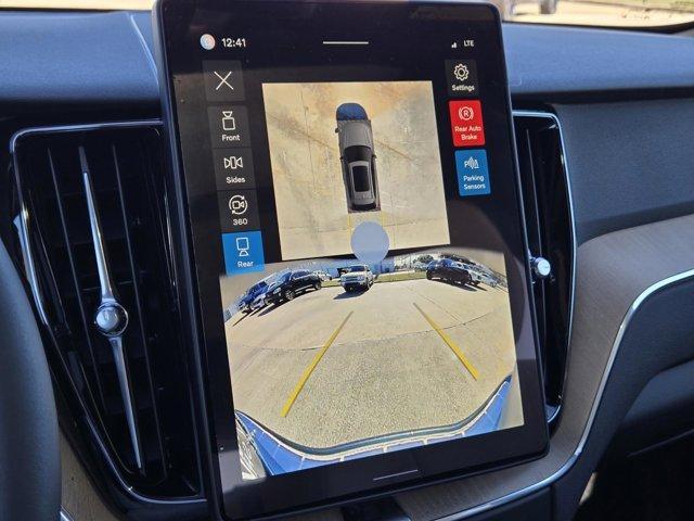 new 2026 Volvo XC60 car, priced at $54,985