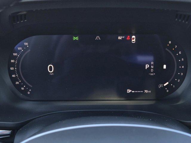 new 2026 Volvo XC60 car, priced at $54,985