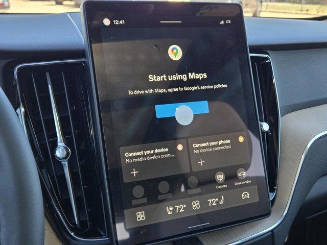 new 2026 Volvo XC60 car, priced at $54,985