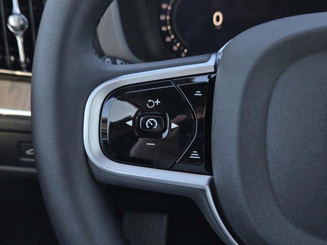 new 2026 Volvo XC60 car, priced at $54,985