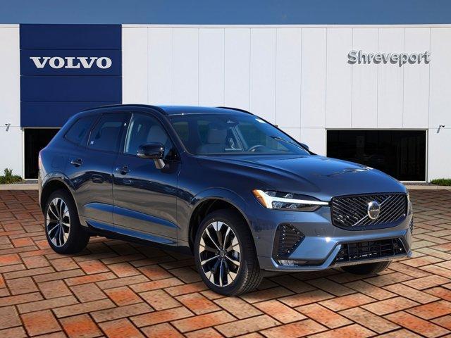 new 2026 Volvo XC60 car, priced at $54,985