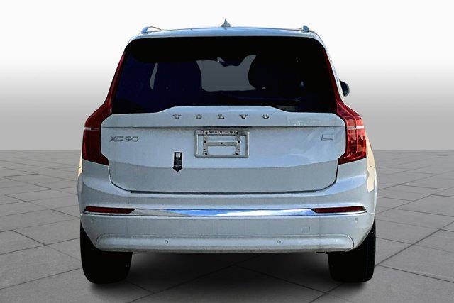 new 2024 Volvo XC90 Recharge Plug-In Hybrid car, priced at $69,417