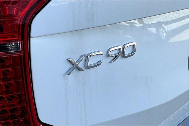 new 2024 Volvo XC90 Recharge Plug-In Hybrid car, priced at $73,130