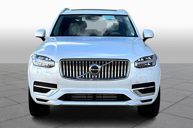 new 2024 Volvo XC90 Recharge Plug-In Hybrid car, priced at $69,417