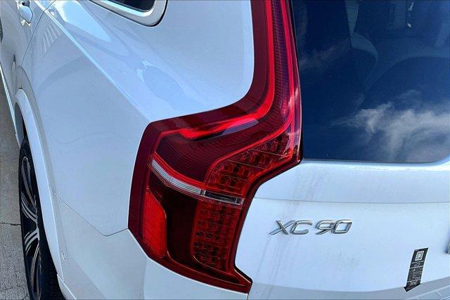 new 2024 Volvo XC90 Recharge Plug-In Hybrid car, priced at $71,417
