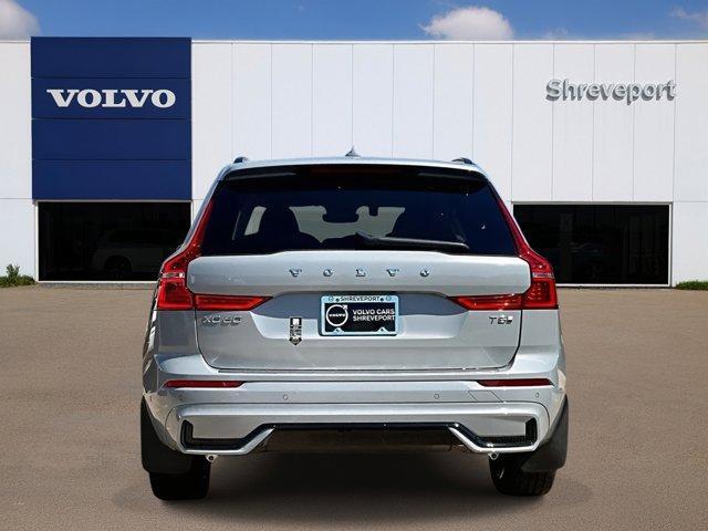 new 2025 Volvo XC60 Plug-In Hybrid car, priced at $65,035