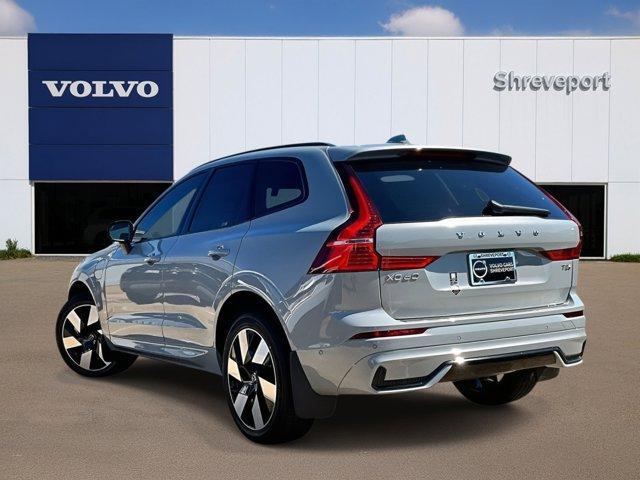 new 2025 Volvo XC60 Plug-In Hybrid car, priced at $65,035