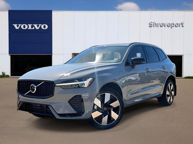 new 2025 Volvo XC60 Plug-In Hybrid car, priced at $65,035