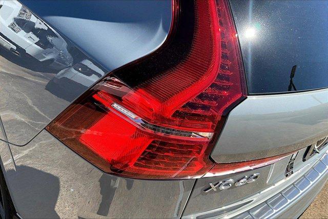 new 2025 Volvo XC60 Plug-In Hybrid car, priced at $65,035