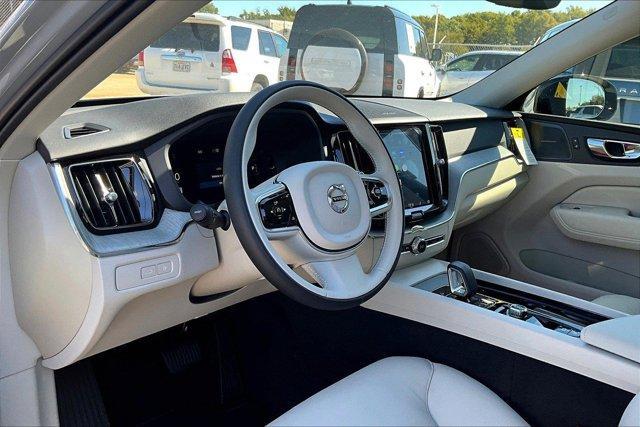new 2025 Volvo XC60 Plug-In Hybrid car, priced at $65,035