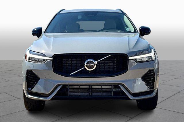 new 2025 Volvo XC60 Plug-In Hybrid car, priced at $63,035