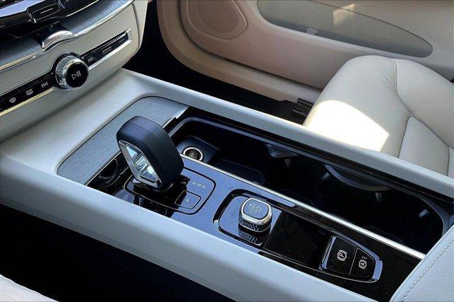 new 2025 Volvo XC60 Plug-In Hybrid car, priced at $65,035