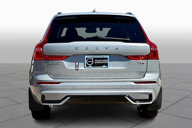 new 2025 Volvo XC60 Plug-In Hybrid car, priced at $63,035