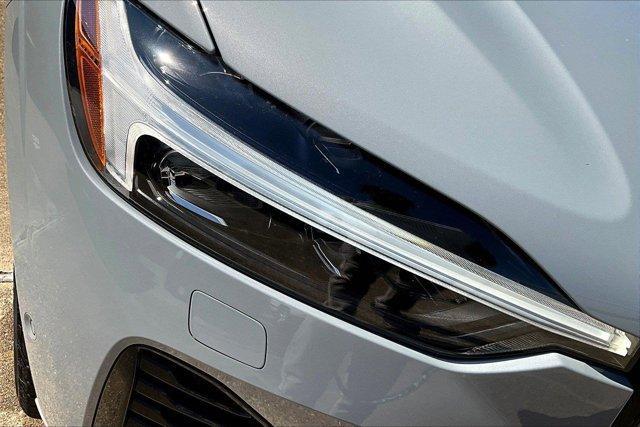 new 2025 Volvo XC60 Plug-In Hybrid car, priced at $65,035