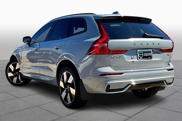 new 2025 Volvo XC60 Plug-In Hybrid car, priced at $63,035